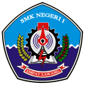 Logo sekolah