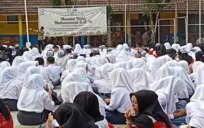 Kegiatan sekolah