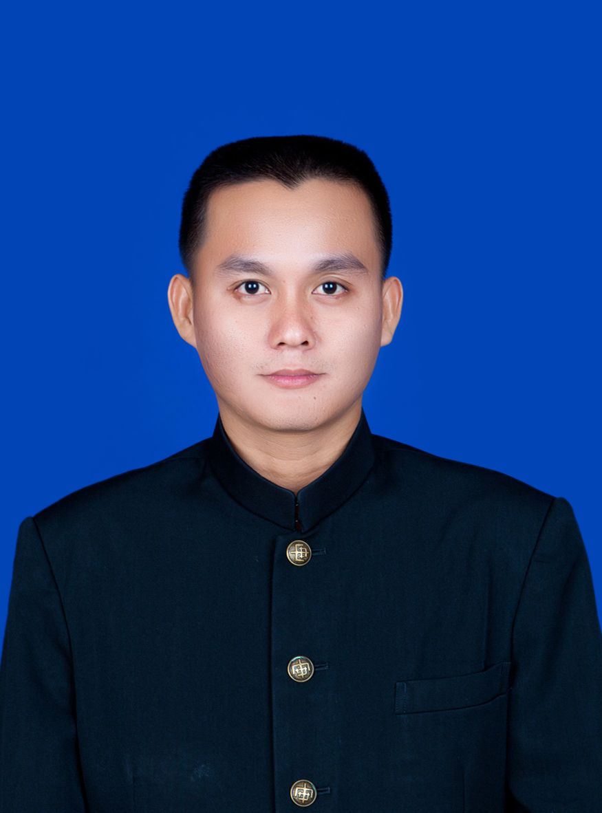 Candra Leka, S.Pd
