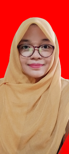 Yunita, S.Th.I