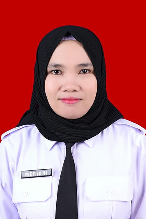 Meriani,S.Pd