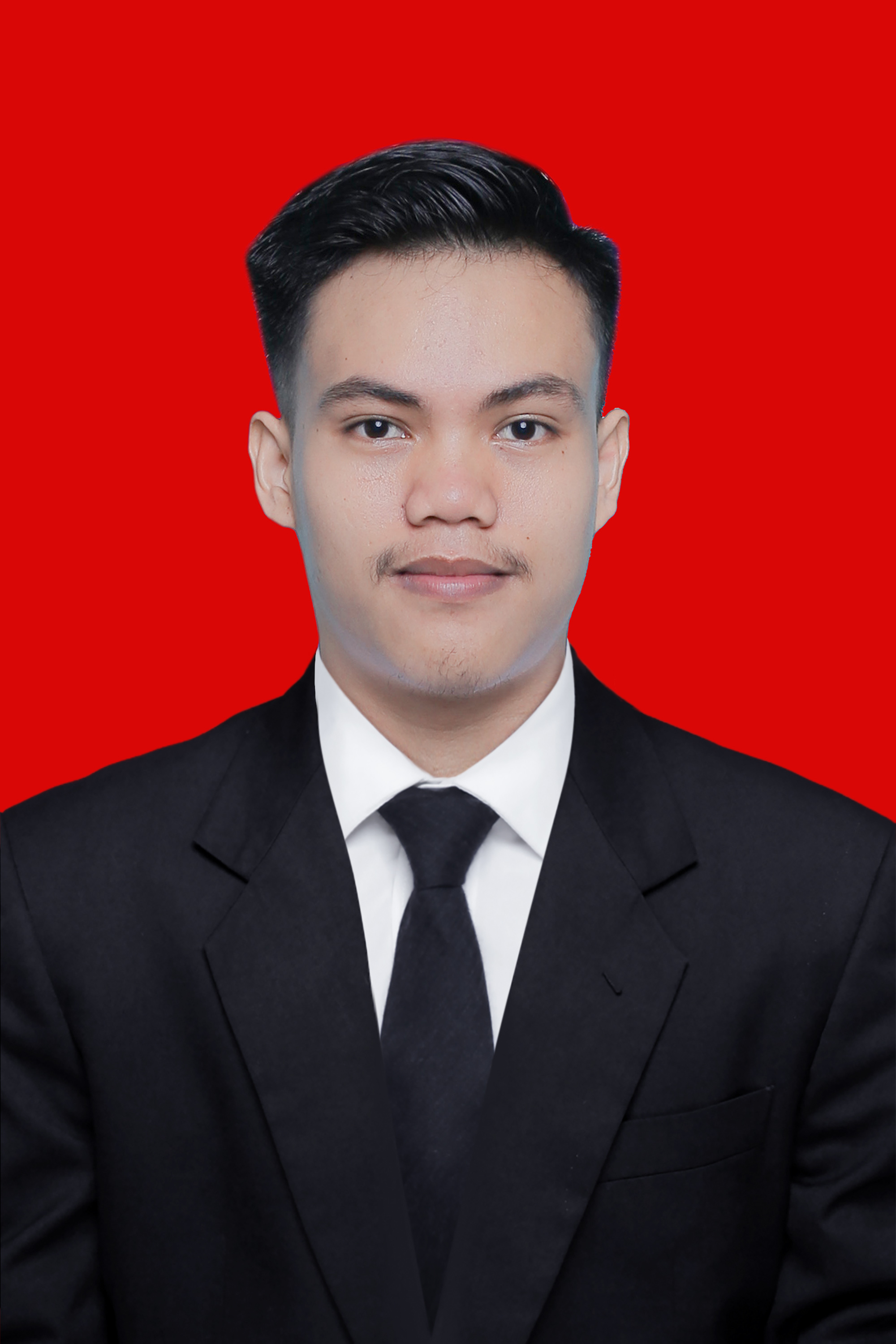 Oka Wahyu, S.Pd