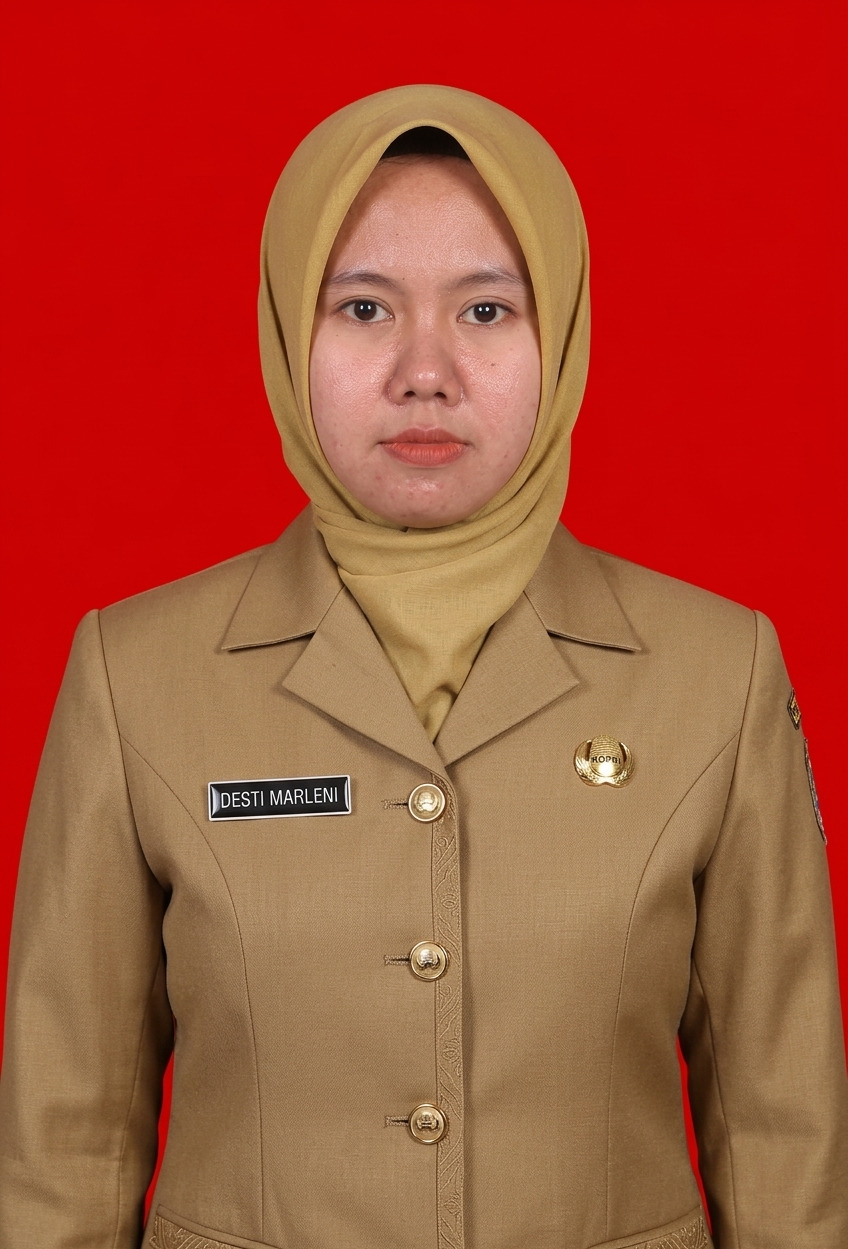 DESTI MARLENI