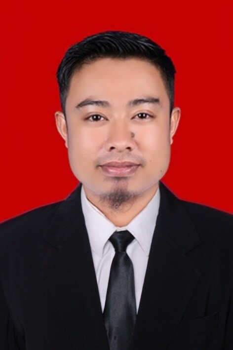 Eggi Gilar Ginanjar, S.Pd