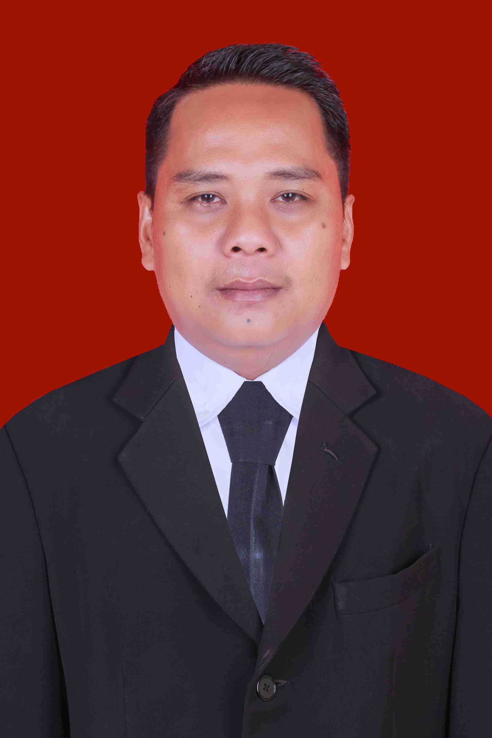 Widi Irawan, S.T.