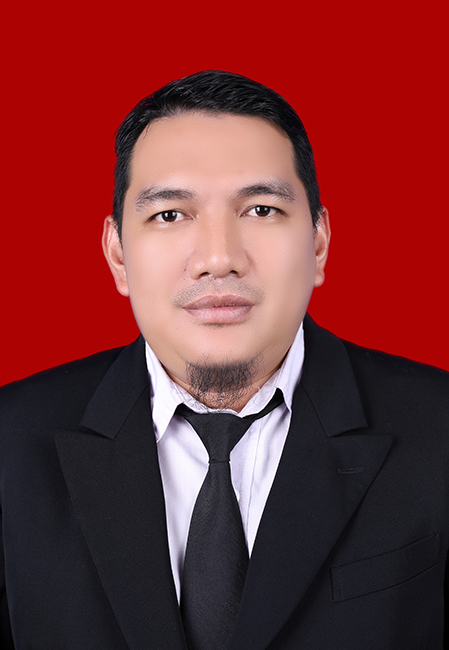 Adriya Dewantara,S.Pd