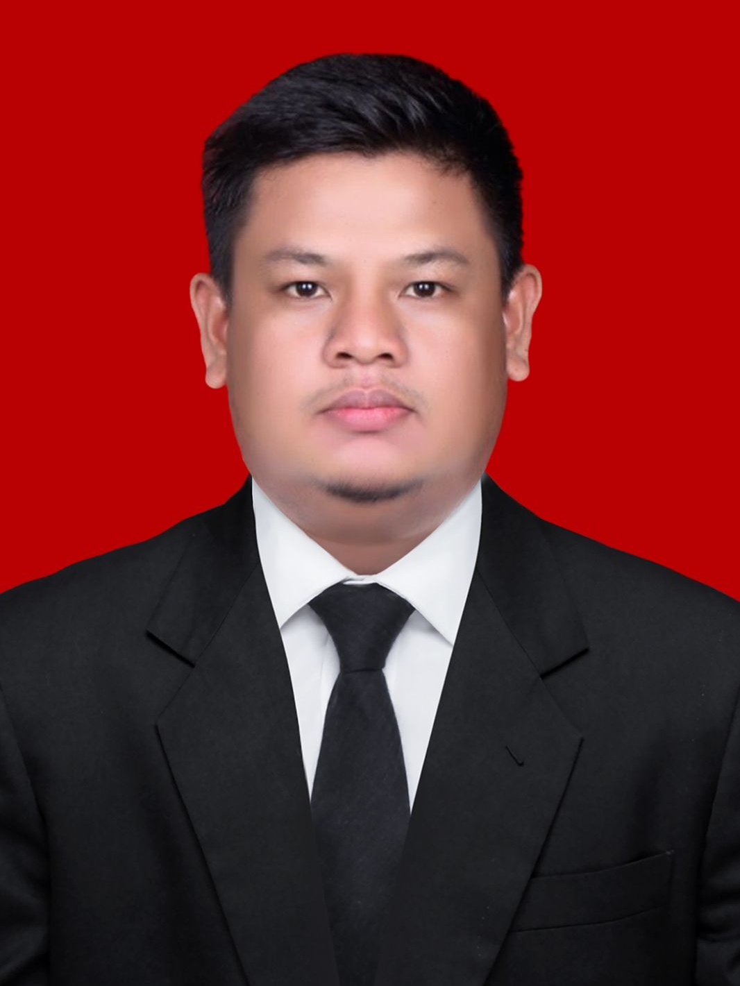 Edwar Anas