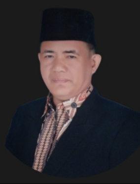 Muhammad Firdaus, S.T.