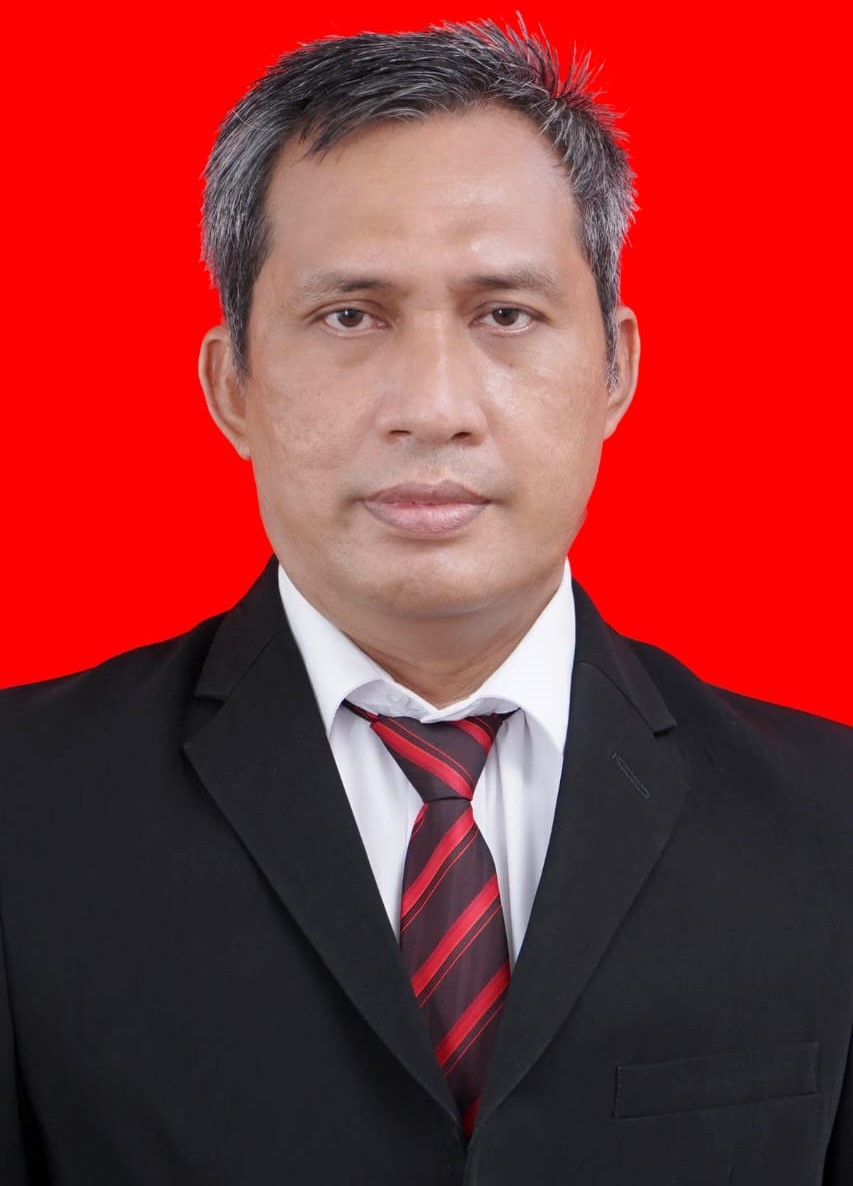 Dr. Panyahuti,S.Pd., M.SI